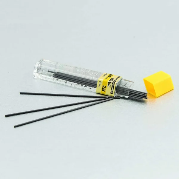 Minas Pentel 0.9 mm HB Y 2B