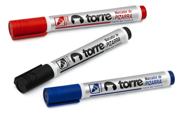 PLUMON PIZARRA TORRE NEGRO PUNTA REDONDA "AL POR MAYOR"