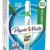 CORRECTOR LAPIZ LIQUID PAPER PAPERMATTE "AL POR MAYOR"