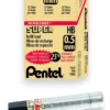 Minas Pentel 0.5 mm HB