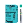 Minas Pentel 0.7 mm HB