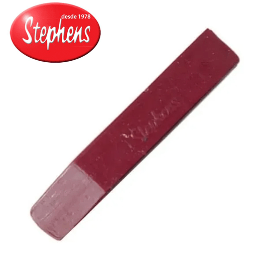 Barra Lacre Burdeo Stephens (Unidad)