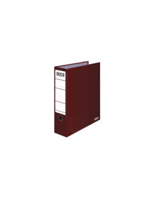 ARCHIVADOR OFICIO ANCHO AUCA BURDEO "AL POR MAYOR"
