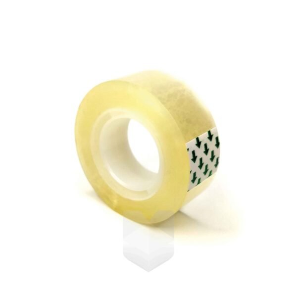 SCOTCH SELLOFILM 500 CRISTAL 18 X 30