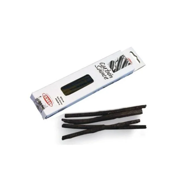 Carboncillo Sauce 12 Barras Artel