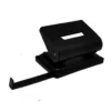 PERFORADORA SELLOOFFICE 20 HOJAS NEGRA S-508