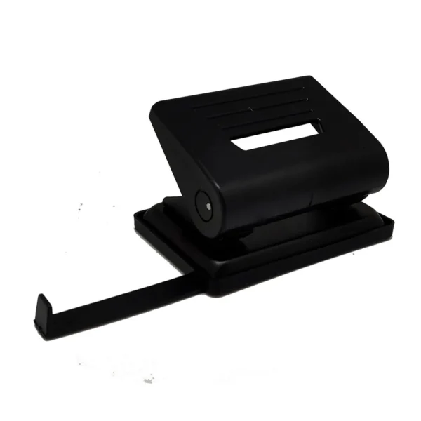 PERFORADORA SELLOOFFICE 20 HOJAS NEGRA S-508