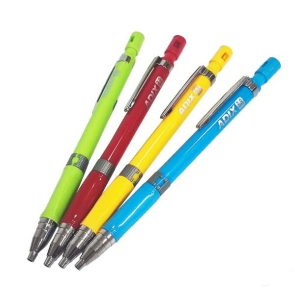 LAPIZ PORTAMINAS 2,0 ADIX