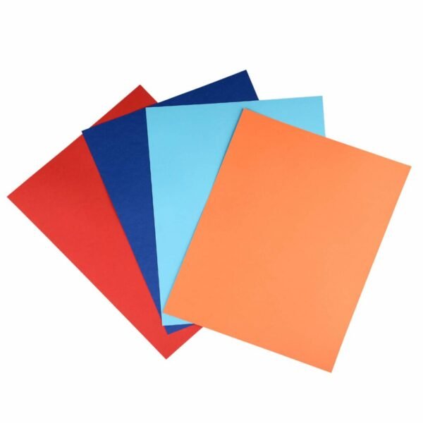 BLOCK CARTULINAS ESPAÑOLA TORRE IMAGIA