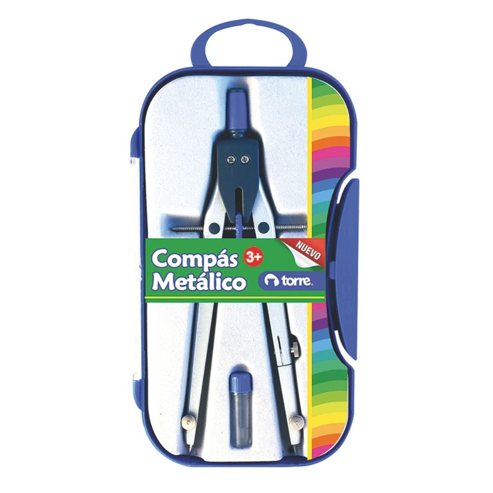 Compas de Precision Torre