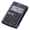 CALCULADORA CASIO HL-820