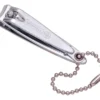 D_NQ_NP_2X_859033-MLC87123788868_072025-F Corta Uñas Classic Mano Con Lima Mundial