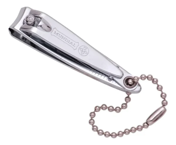 D_NQ_NP_2X_859033-MLC87123788868_072025-F Corta Uñas Classic Mano Con Lima Mundial