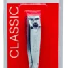 D_NQ_NP_2X_940384-MLC93574835405_092025-F Corta Uñas Classic Mano Con Lima Mundial