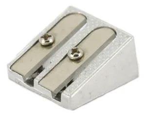 SACAPUNTA METALICO DOBLE ADIX