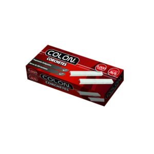 CORCHETES 26-6 5000 COLON