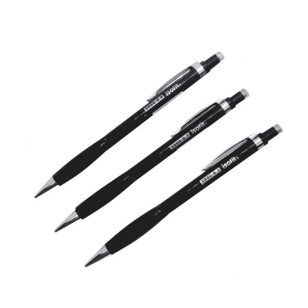 LAPIZ PORTAMINAS 0.5 ISOFIT 5000 CON GRIP