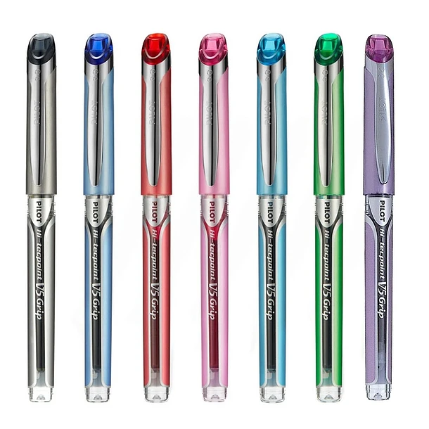 Lápiz Tinta Hi-tecpoint V5 Pilot