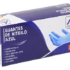 D_NQ_NP_2X_931720-MLC75095946622_032024-F Guante Protect de TOPSAFE Nitrilo Azul Talla «M» (100u)