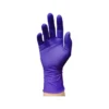 Guante de Nitrilo 3.5 gr Topsafe Cobalto Talla «M»