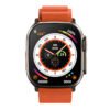 zd8um-01 Reloj Inteligente Deportivo ZORDAI ZD8 Ultra Max+