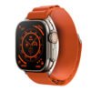 zd8um-02 Reloj Inteligente Deportivo ZORDAI ZD8 Ultra Max+
