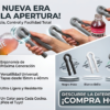 1782368684191 Abrebotellas ergonómico para tapas de plástico de 30mm y 40mm