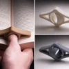 7e837034ce3830ce Soporte para Páginas de Libro – Abrelibros de Una Mano - Abridor de Libros
