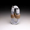 Pack de 3 Organizador de Cables - Clip para Cables - Enrollador de Cables tipo S