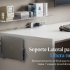 Soporte de Muro o Escritorio para notebook o Laptop