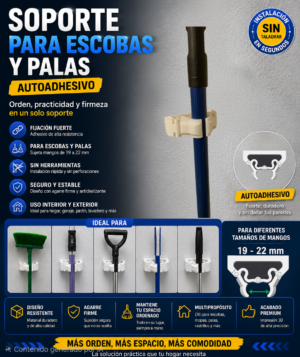 file_00000000140c720eb8ad81d0076a36e5(1)(1) Soporte Autoadhesivo para Escobas y Palas (19–22 mm)