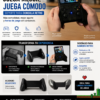 Soporte Ergonómico Para Consola Retro