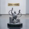 1790811524233(3) King of Tokyo - Miniaturas – Figuras Exclusivas (Set Completo o Individual)