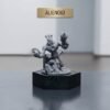 1790811524233(4)(1) King of Tokyo - Miniaturas – Figuras Exclusivas (Set Completo o Individual)