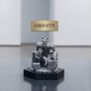 1790811524233(5) King of Tokyo - Miniaturas – Figuras Exclusivas (Set Completo o Individual)