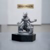 1790811524233(6)(1) King of Tokyo - Miniaturas – Figuras Exclusivas (Set Completo o Individual)